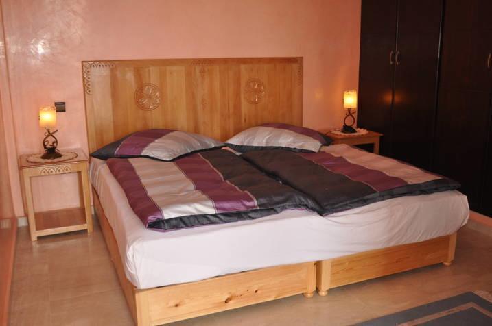 Appartement Elias Marrakech Marrakesh Kamer foto