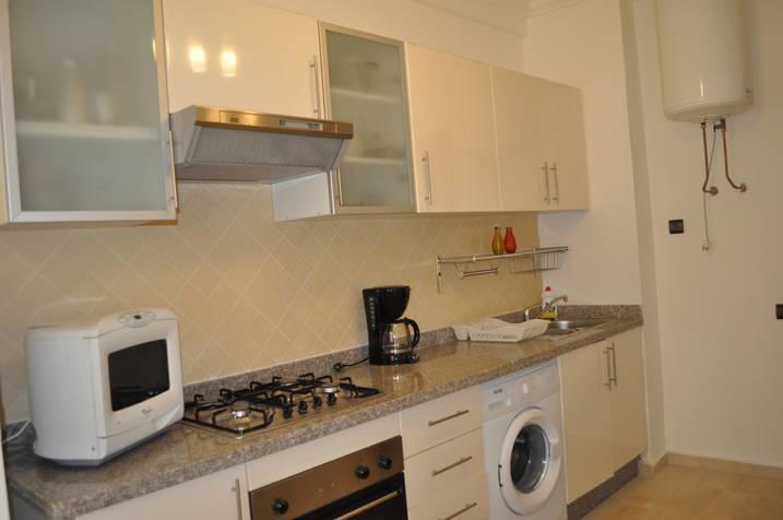 Appartement Elias Marrakech Marrakesh Kamer foto